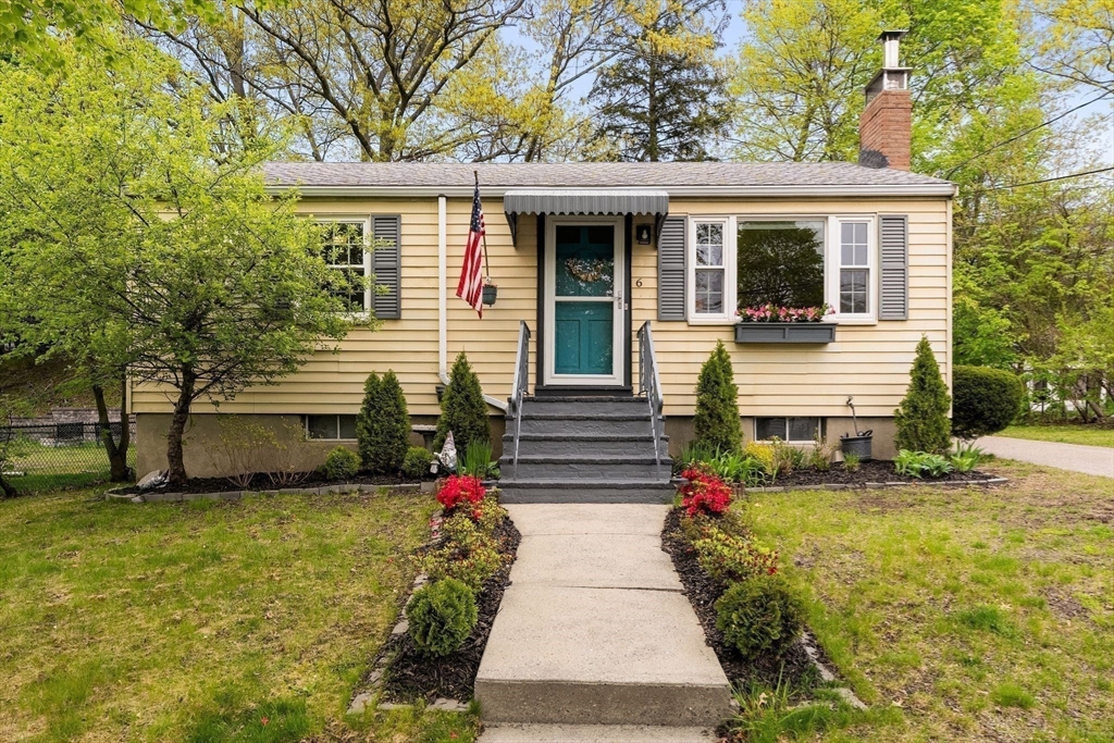 6 Van Brunt St, Boston, MA, 6 Van Brunt St, Boston, MA Photo #17