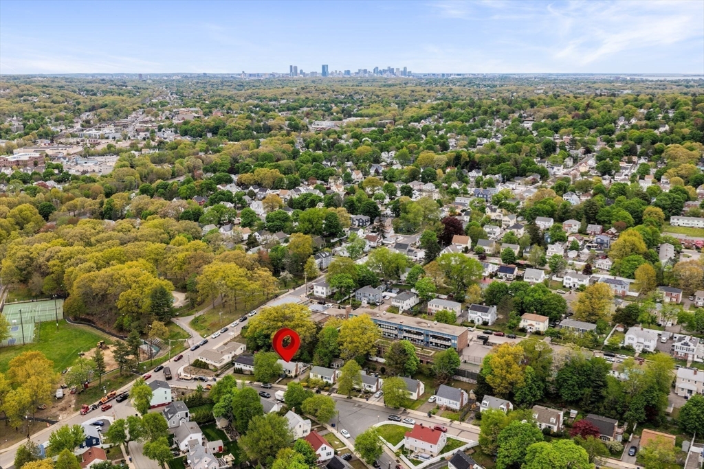 6 Van Brunt St, Boston, MA, 6 Van Brunt St, Boston, MA Photo #19