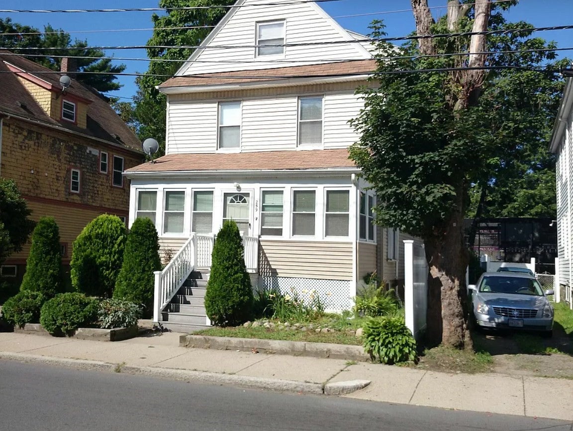 259 Norwell ST