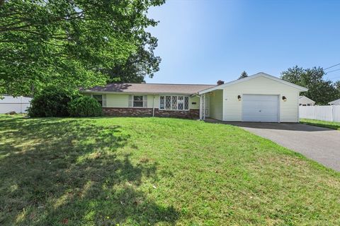 89 Dixon Road Brockton MA 02302