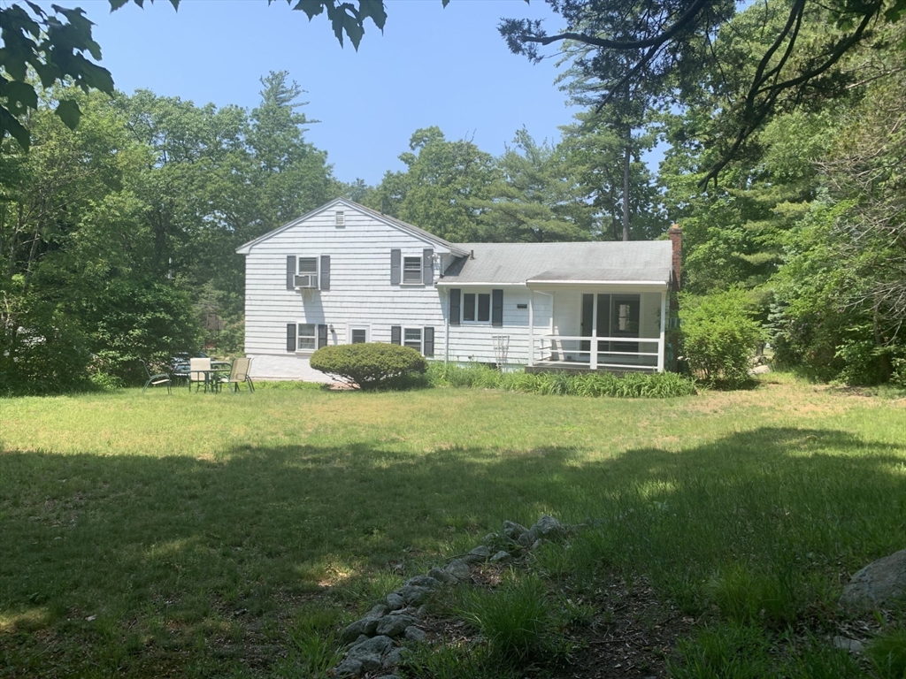 252 Gardner Street
