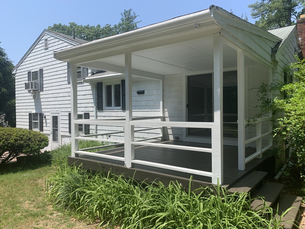 252 Gardner Street