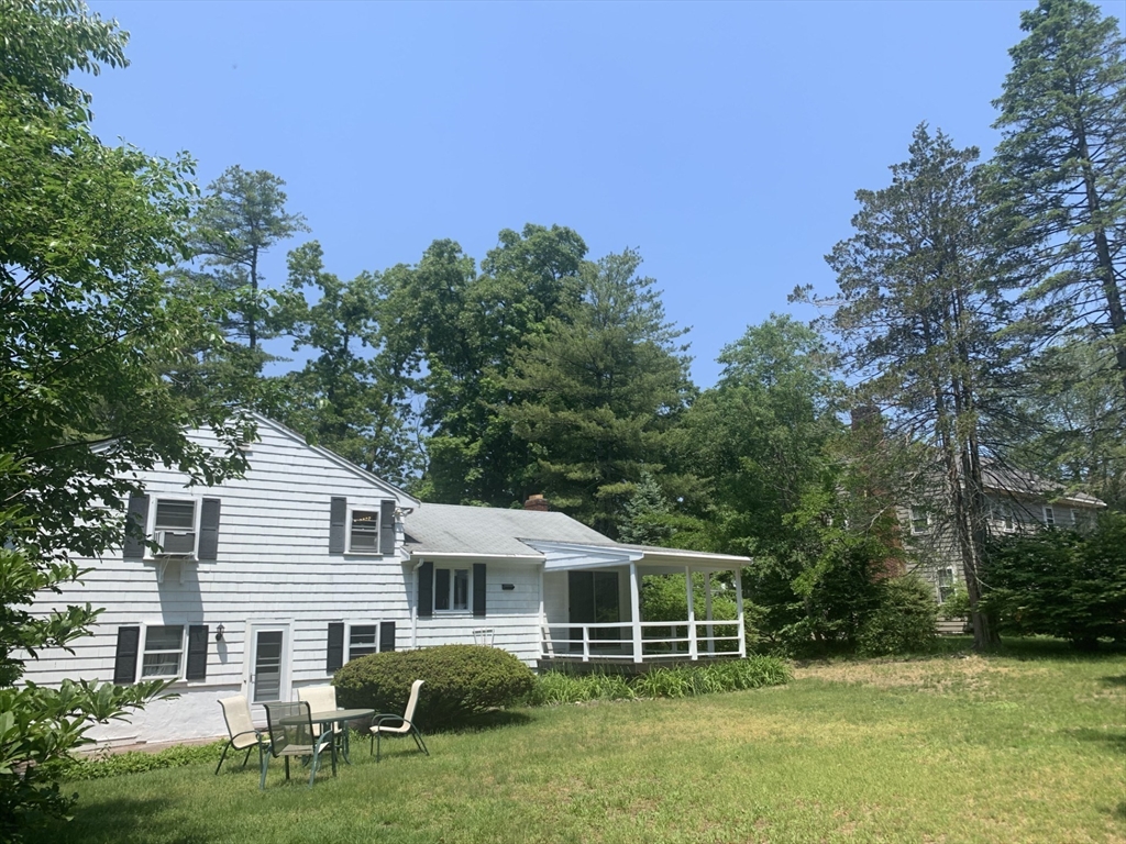 252 Gardner Street