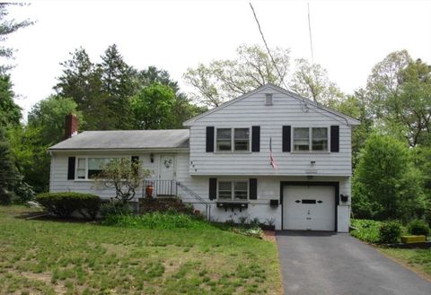 252 Gardner Street Hingham MA 02043