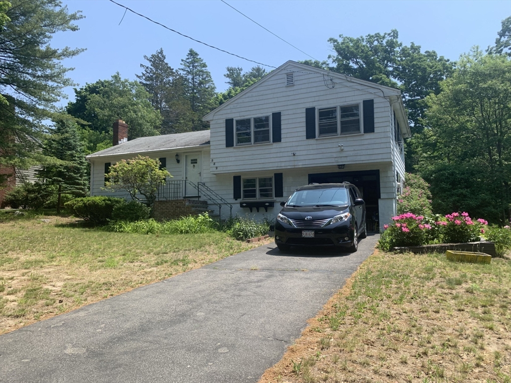 252 Gardner Street
