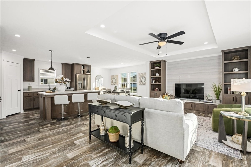 6E Berry Farms Road