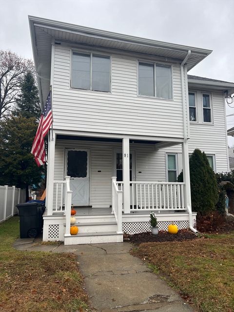 91 Landseer St 1 Boston MA 02132