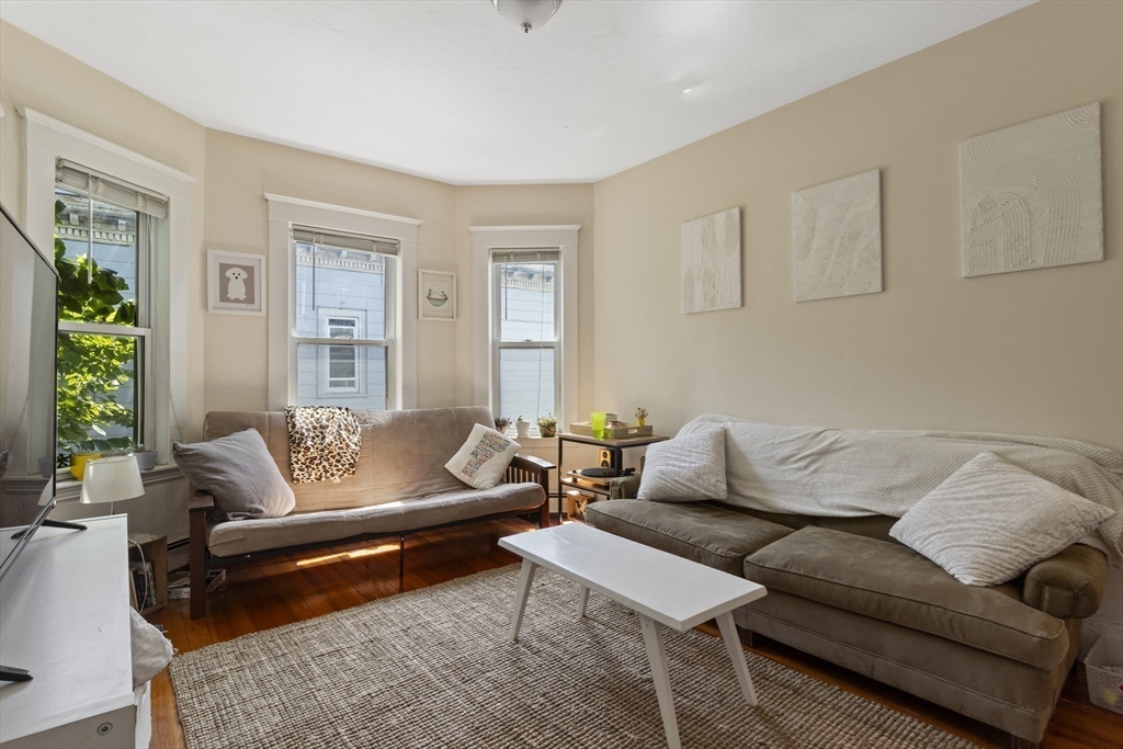 97 Beacon Street