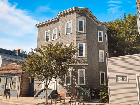97 Beacon Street Somerville MA 02143