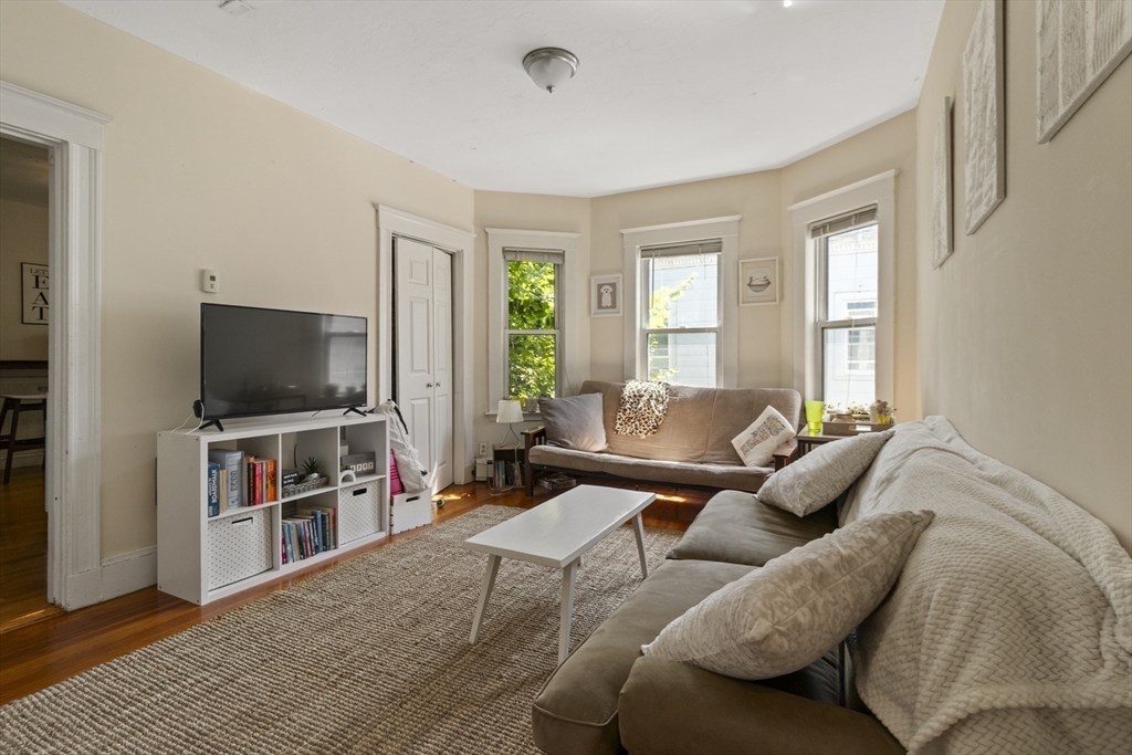 97 Beacon Street