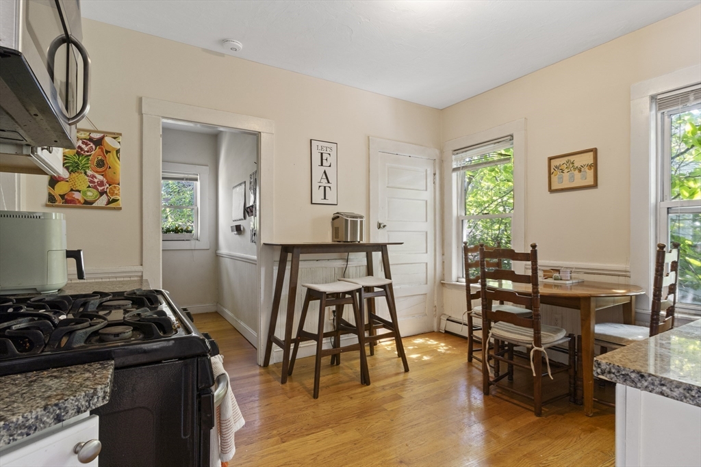 97 Beacon Street