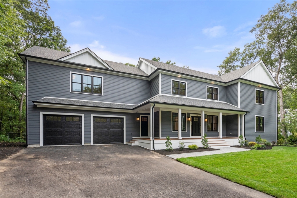 36 Kingswood Rd