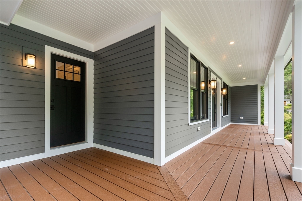 36 Kingswood Rd