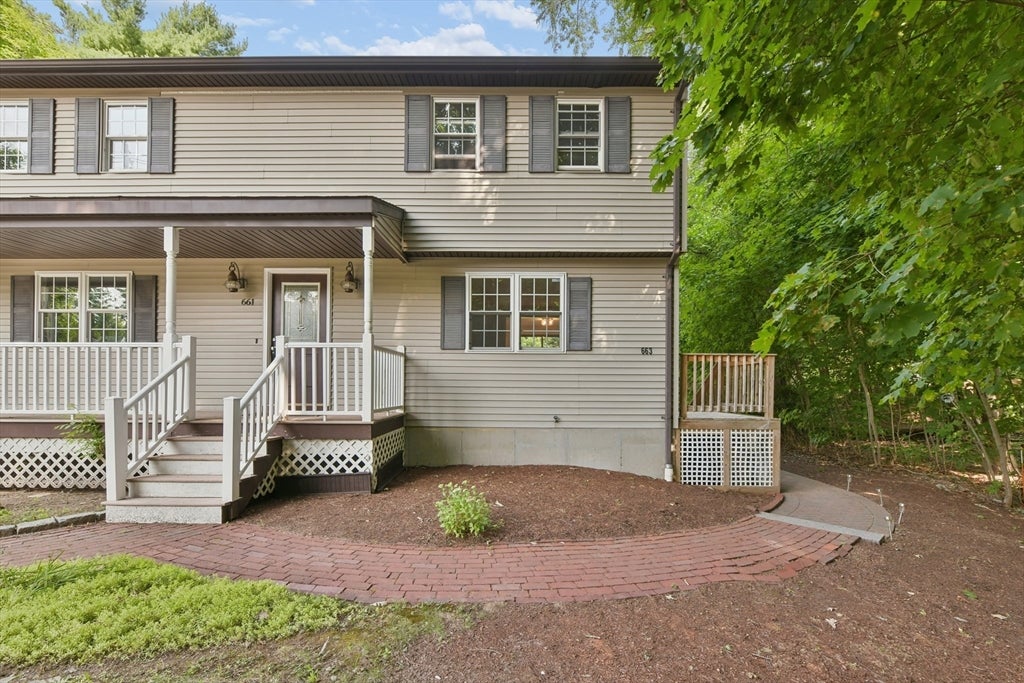 663 Main St #663, Millis, MA, 663 Main St #663, Millis, MA Photo #39