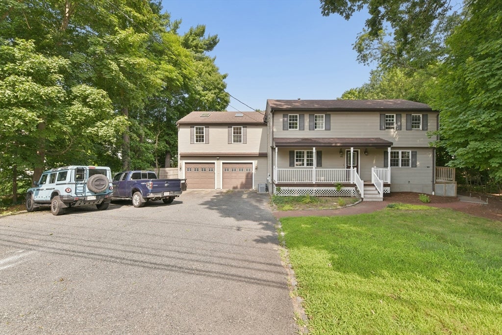 663 Main St #663, Millis, MA, 663 Main St #663, Millis, MA Photo #1