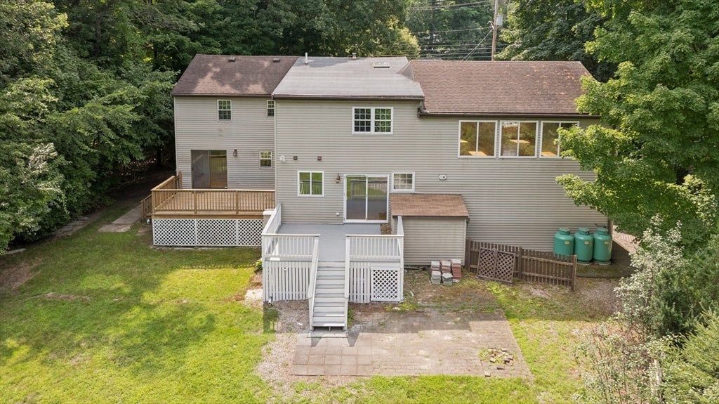 663 Main St #663, Millis, MA, 663 Main St #663, Millis, MA Photo #17