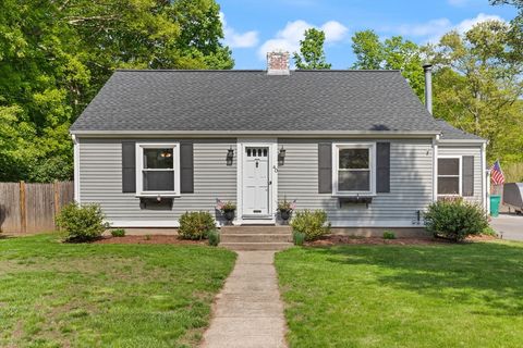 40 George St Attleboro MA 02703