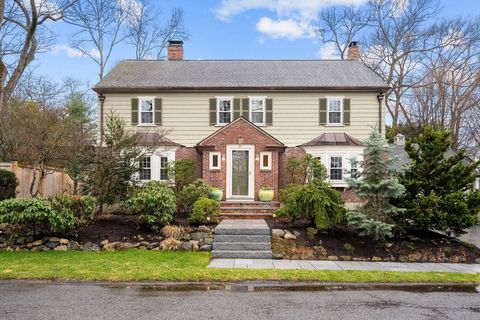 30 Hodge Rd, Arlington, MA 02474 - MLS#: 73357494