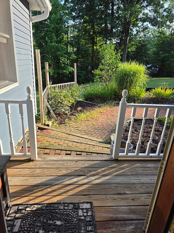 20 Fox Brook Rd, Hartland, CT Photo #19