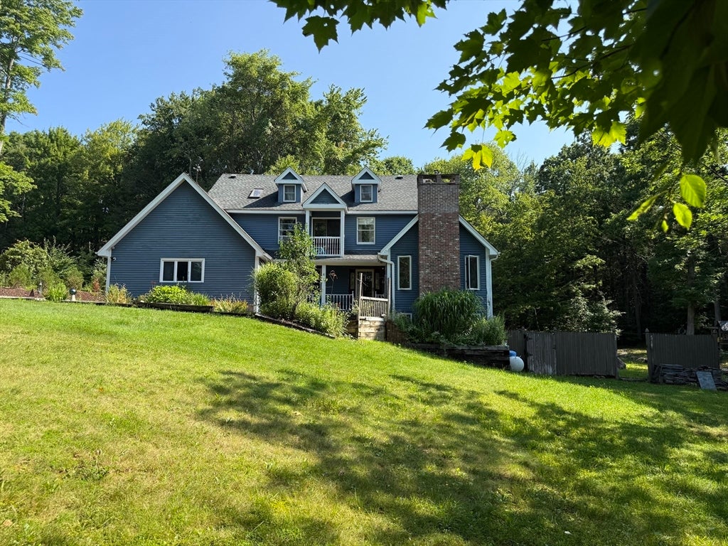 20 Fox Brook Rd, Hartland, CT Photo #39