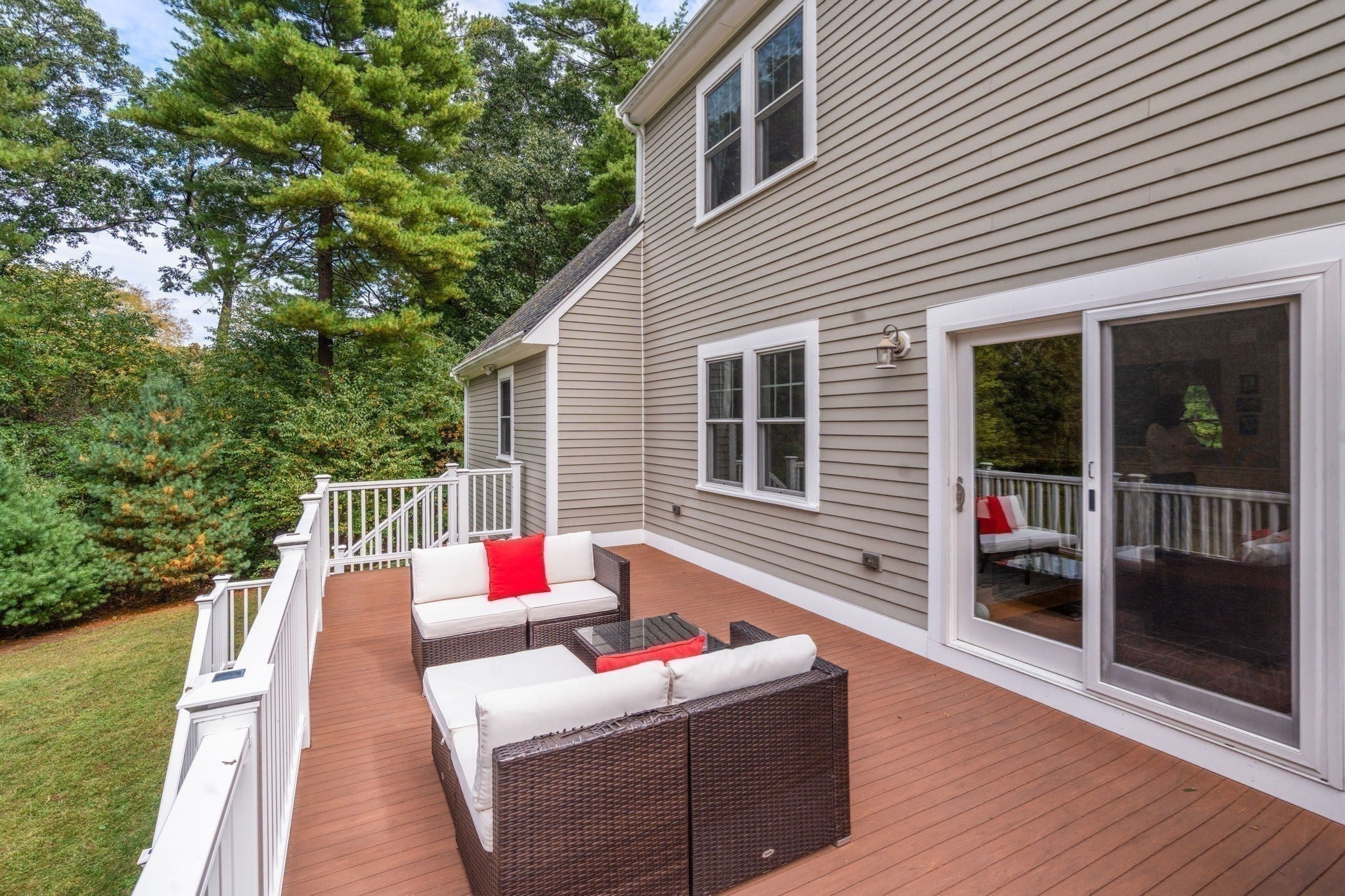 22R Pilgrim Way, Walpole, MA, 22R Pilgrim Way, Walpole, MA Photo #33
