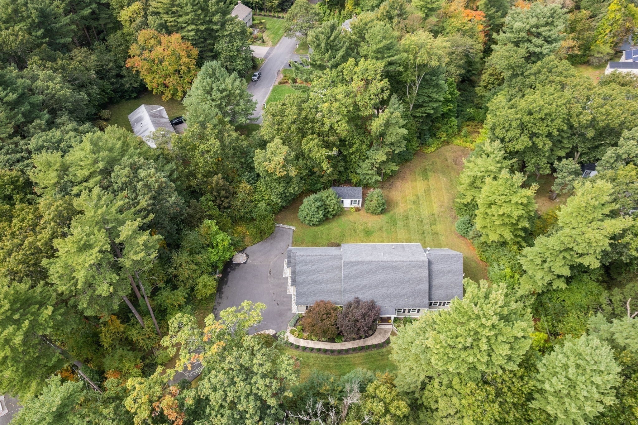 22R Pilgrim Way, Walpole, MA, 22R Pilgrim Way, Walpole, MA Photo #39