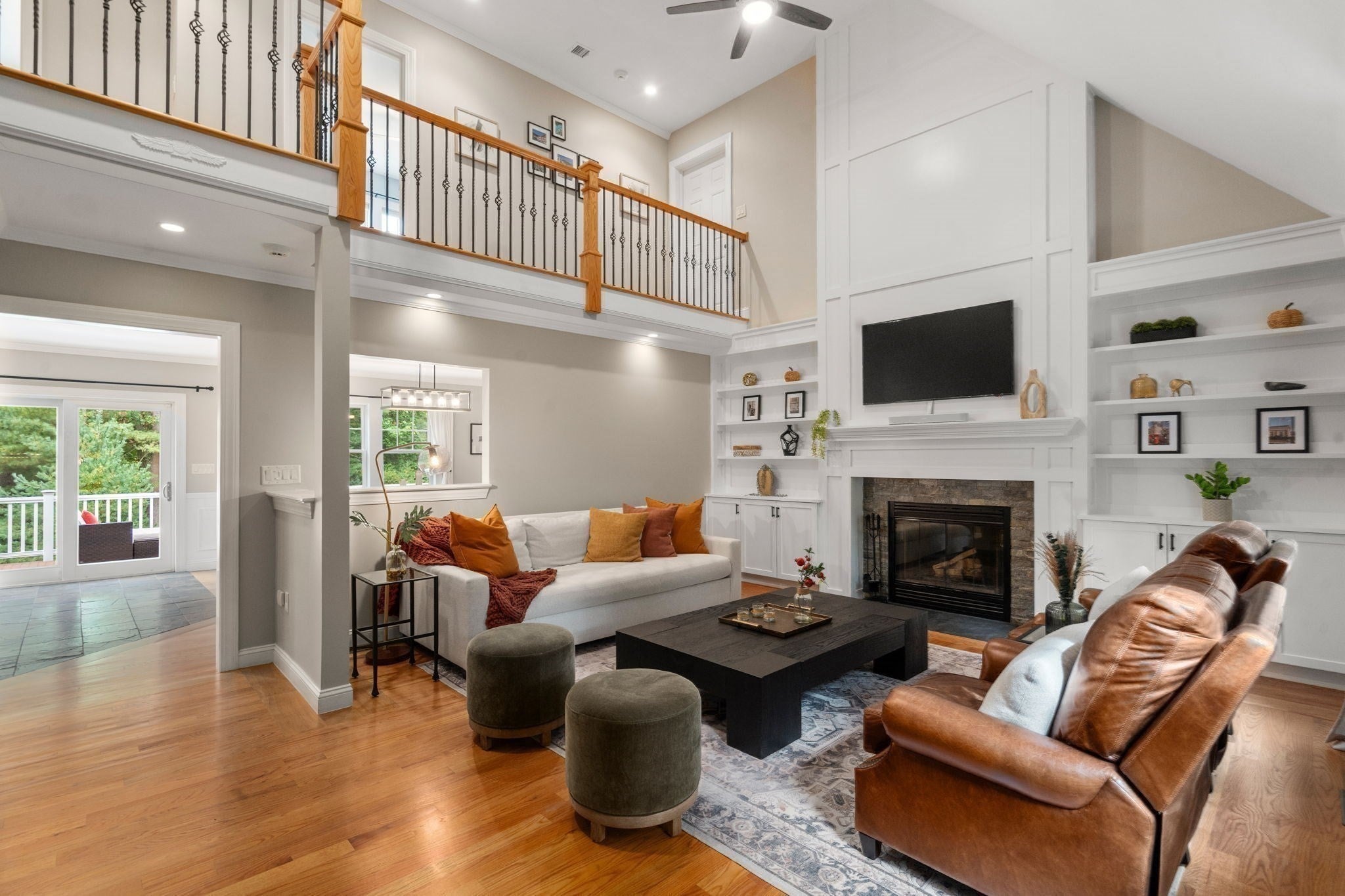 22R Pilgrim Way, Walpole, MA, 22R Pilgrim Way, Walpole, MA Photo #10