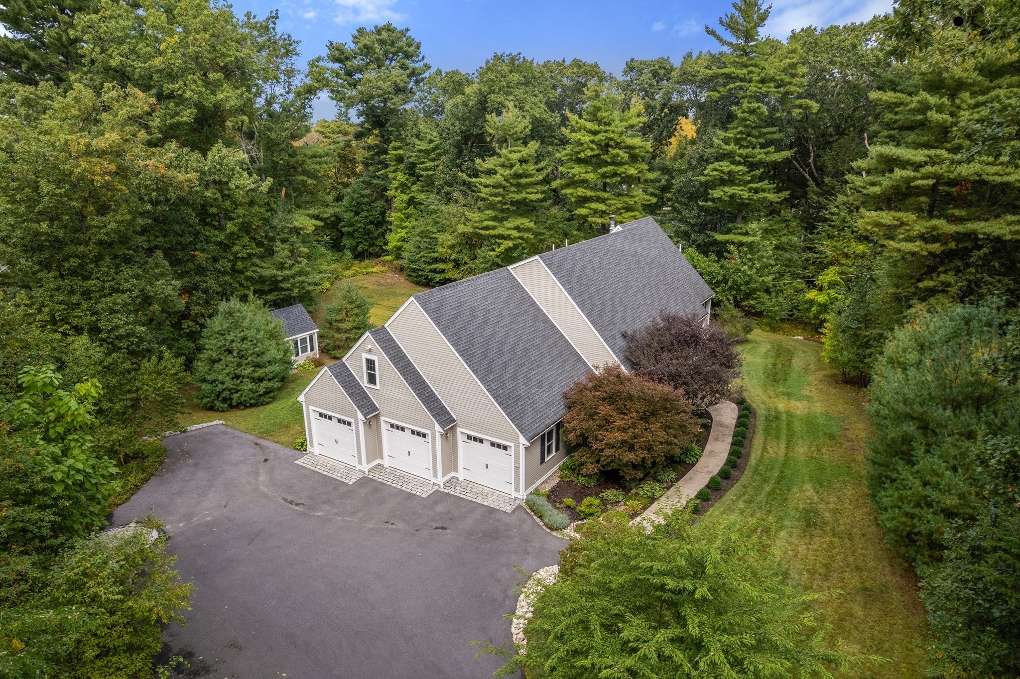 22R Pilgrim Way, Walpole, MA, 22R Pilgrim Way, Walpole, MA Photo #36
