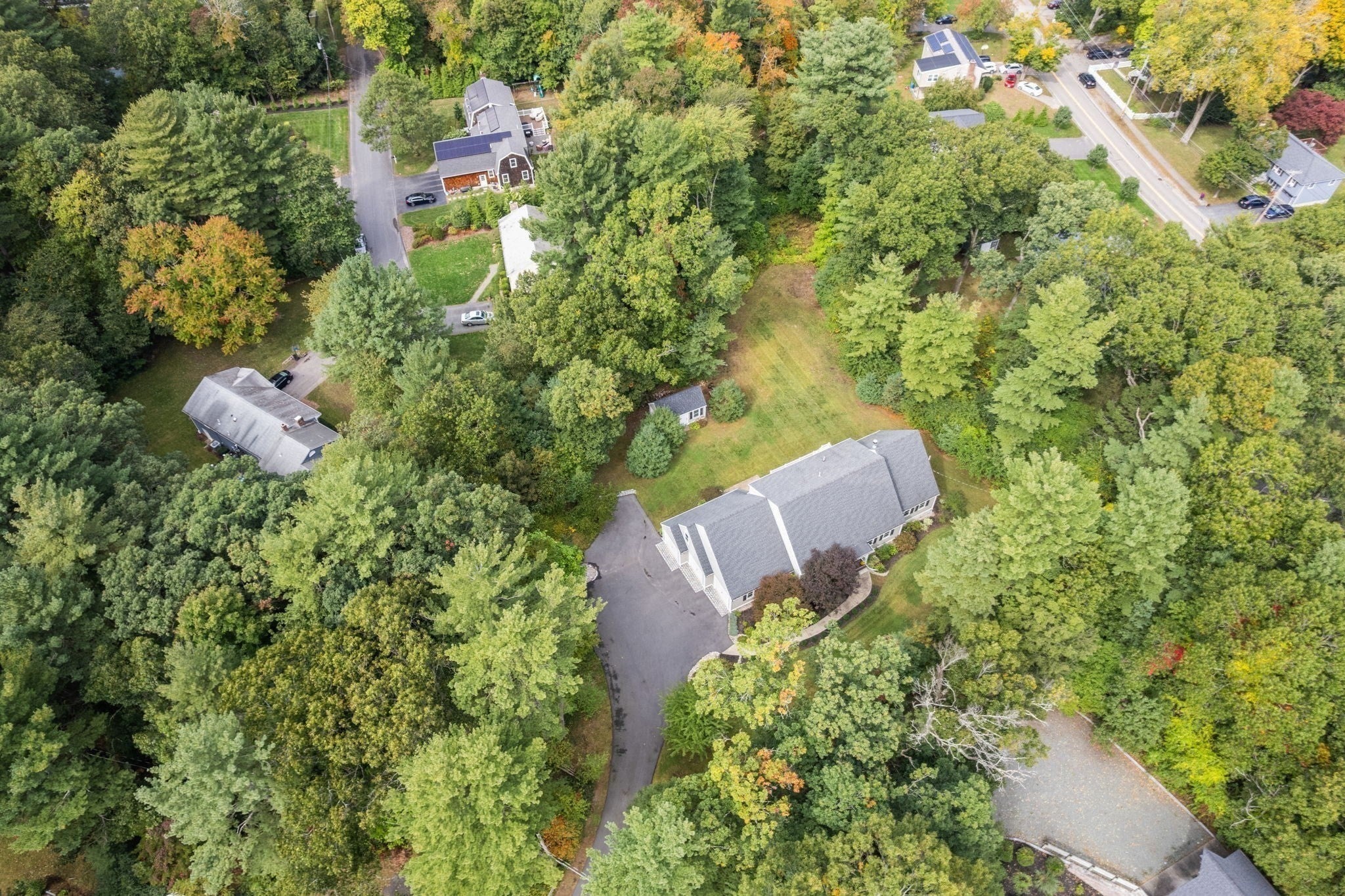 22R Pilgrim Way, Walpole, MA, 22R Pilgrim Way, Walpole, MA Photo #40