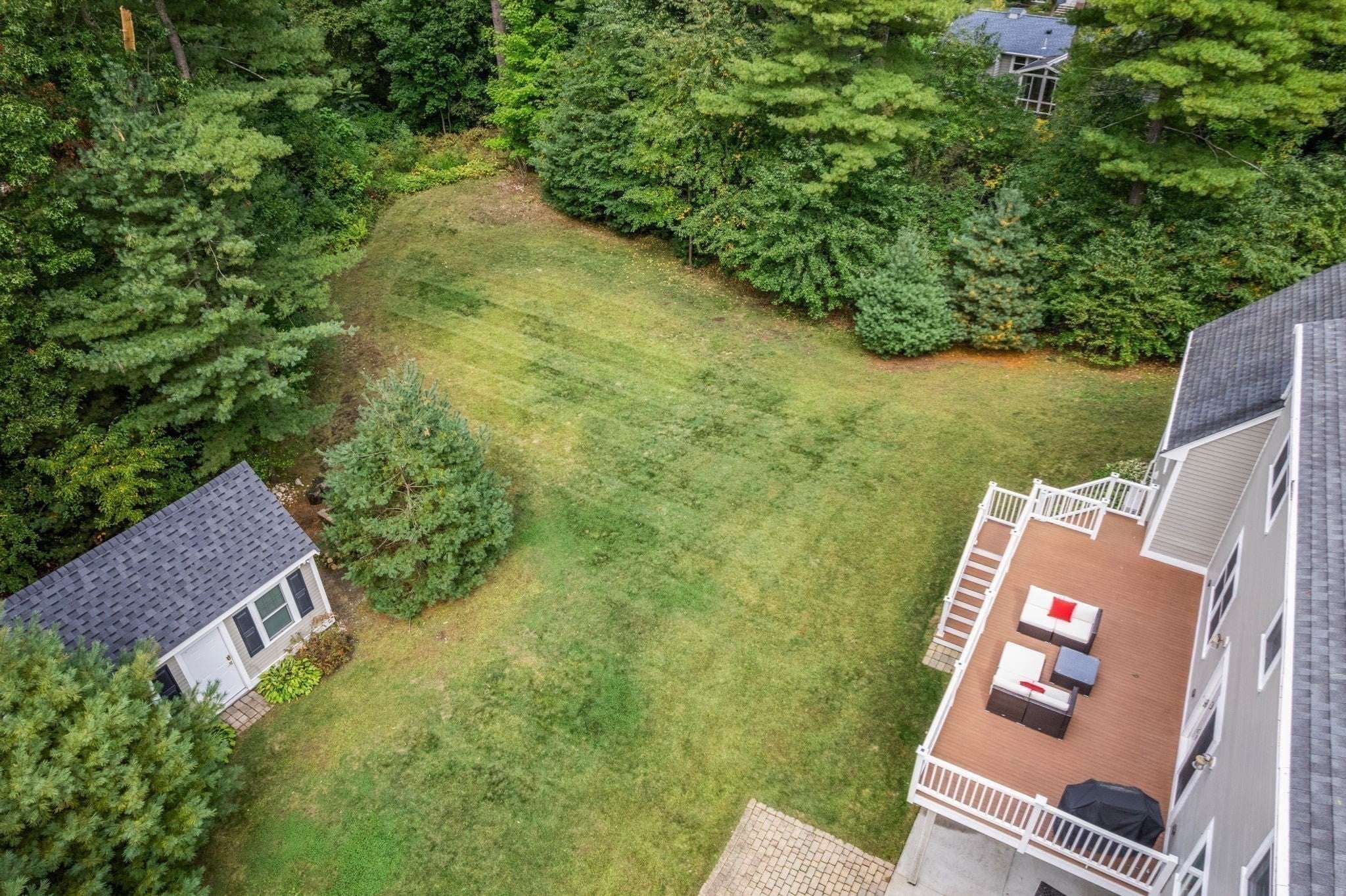22R Pilgrim Way, Walpole, MA, 22R Pilgrim Way, Walpole, MA Photo #37