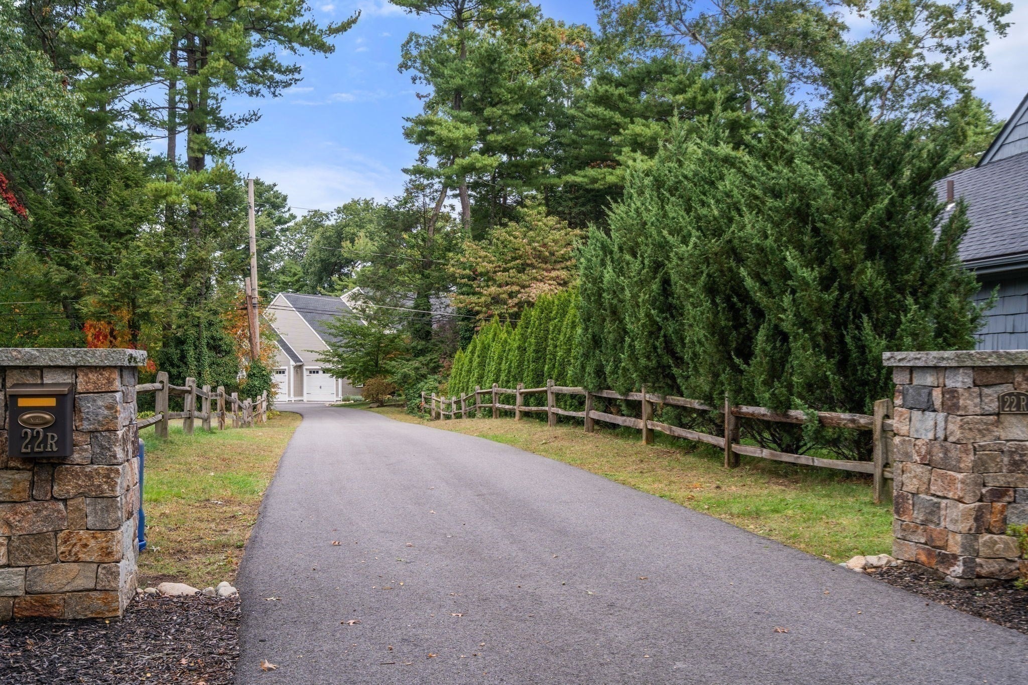 22R Pilgrim Way, Walpole, MA, 22R Pilgrim Way, Walpole, MA Photo #38