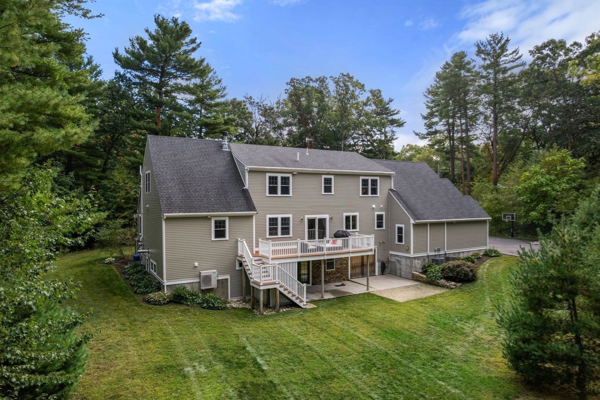 22R Pilgrim Way, Walpole, MA, 22R Pilgrim Way, Walpole, MA Photo #32