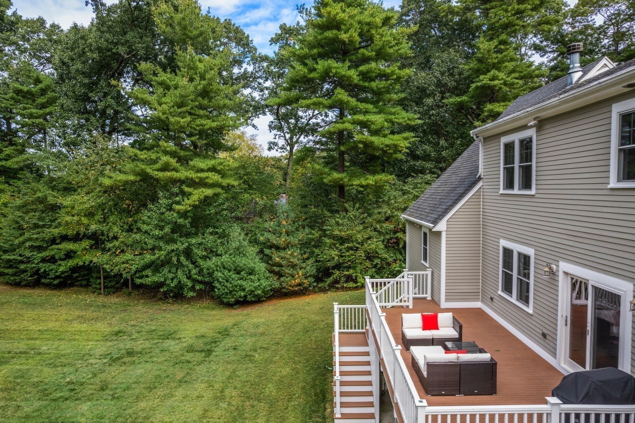22R Pilgrim Way, Walpole, MA, 22R Pilgrim Way, Walpole, MA Photo #35