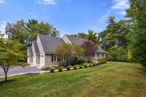 Photo of 22R Pilgrim Way, Walpole, MA 02032 (MLS # 73587249)