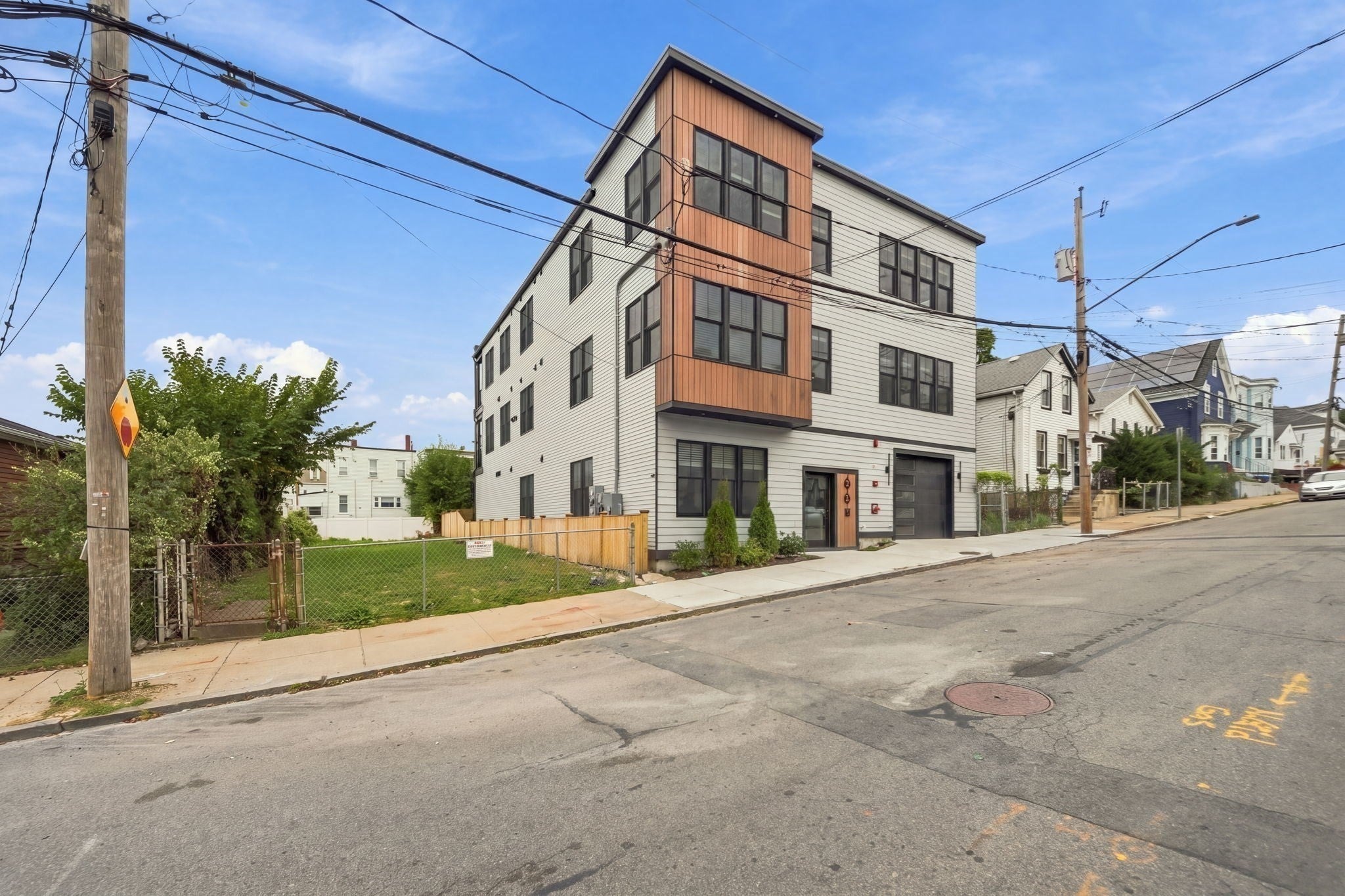 66 Homer Street 1