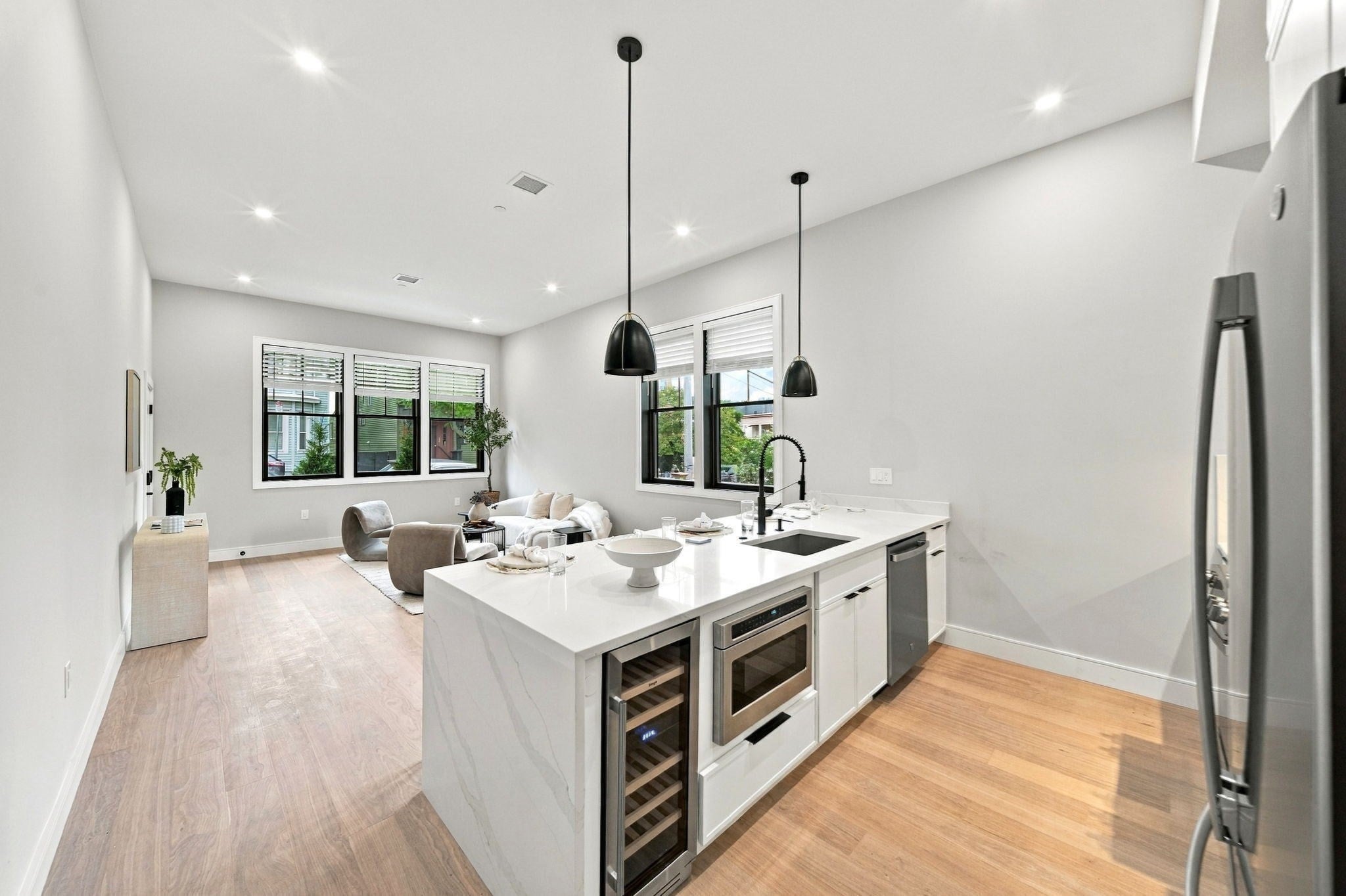 66 Homer Street #1, Boston, MA, 66 Homer Street #1, Boston, MA Photo #18