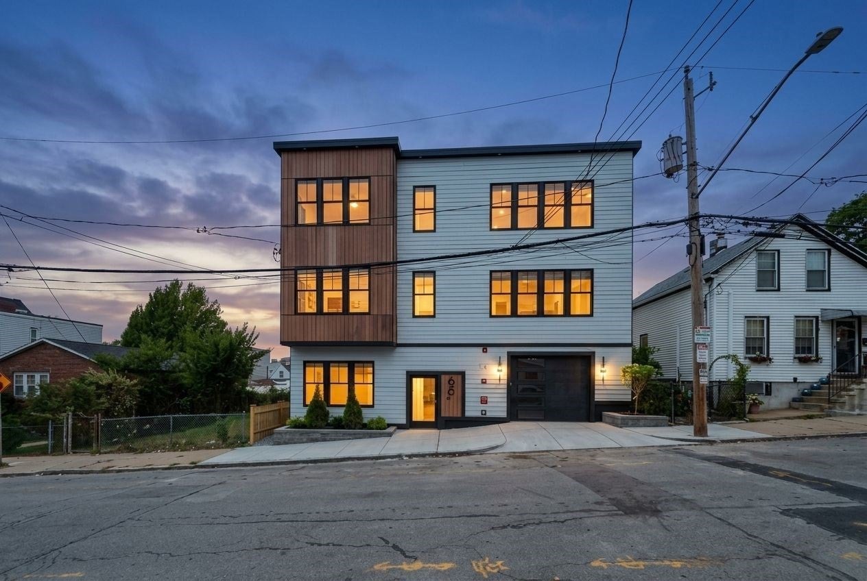66 Homer Street 1