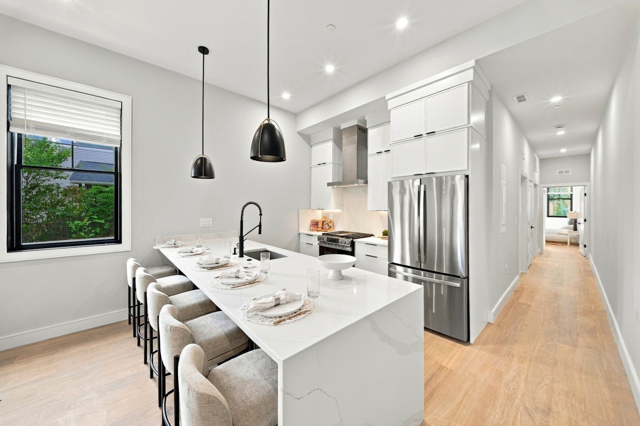 66 Homer Street #1, Boston, MA, 66 Homer Street #1, Boston, MA Photo #20