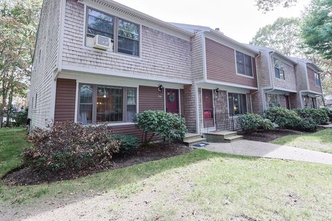 195 Falmouth Rd 3A Mashpee MA 02649