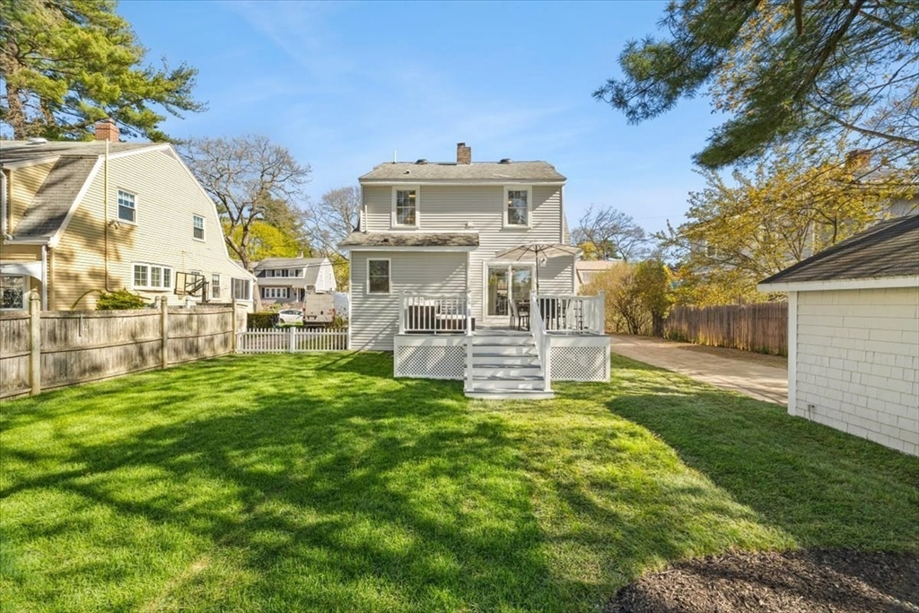 29 Pine Circle