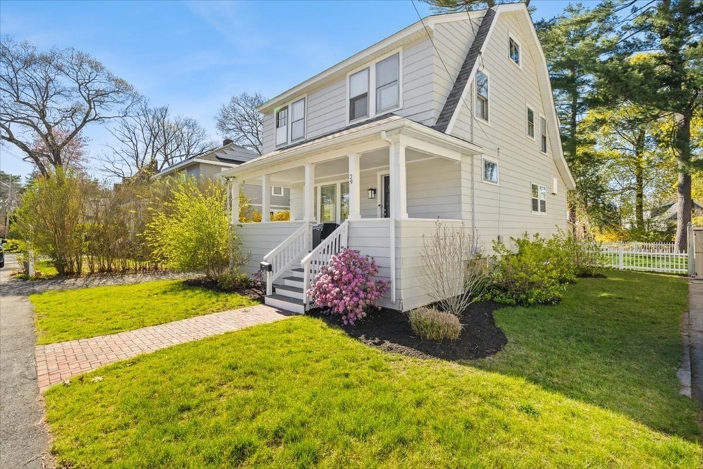 29 Pine Circle
