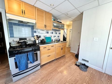 Photo of 105 Buttonwood St #1, Boston, MA 02125 (MLS # 73471931)