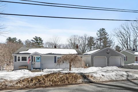 34 Northside Road Charlton MA 01507