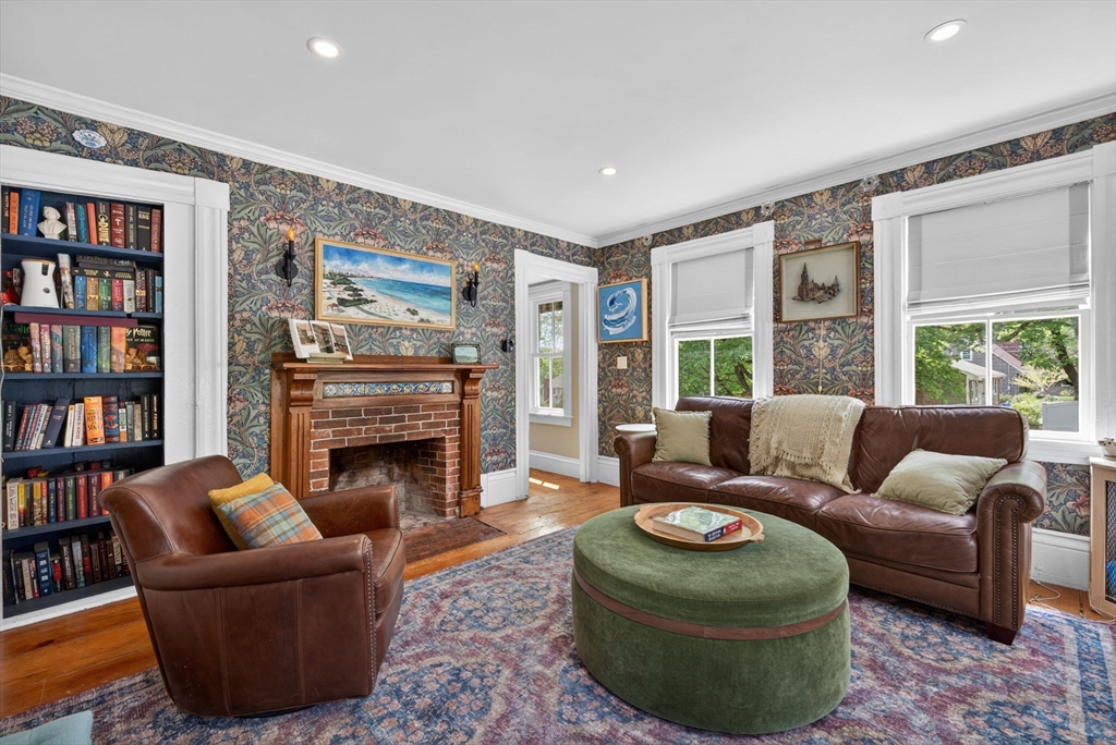 269 Green St, Stoneham, MA Photo #7