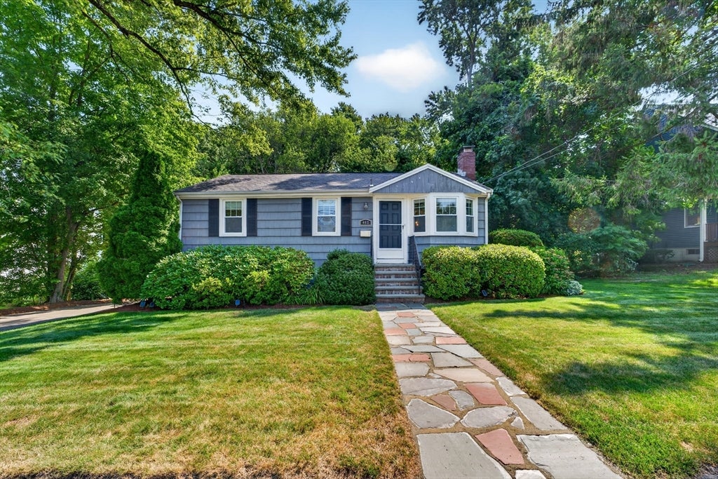 462 Chestnut St, Needham, MA Photo #1