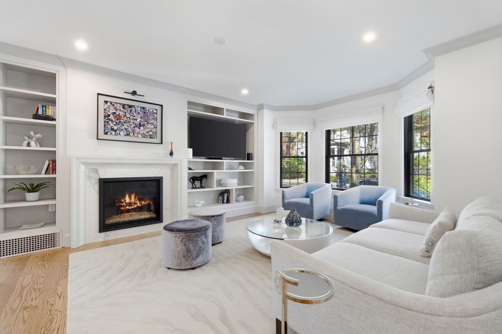 8 Stetson St, Brookline, MA Photo #18