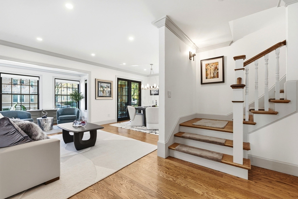 8 Stetson St, Brookline, MA Photo #23