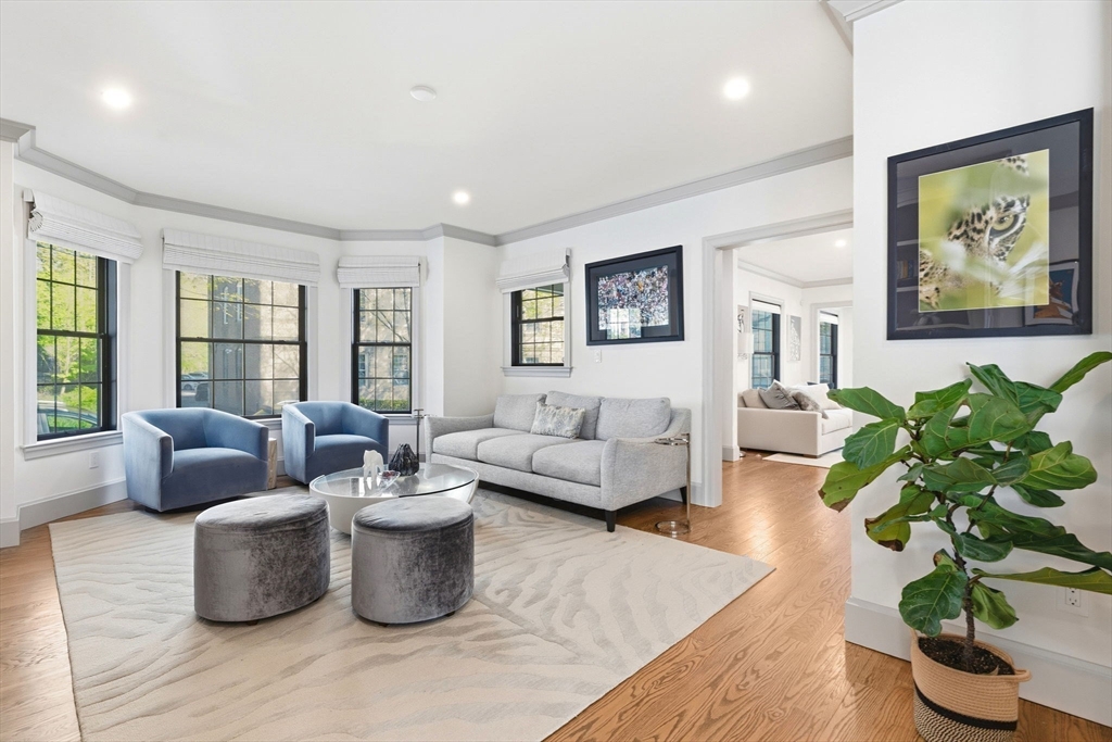 8 Stetson St, Brookline, MA Photo #20