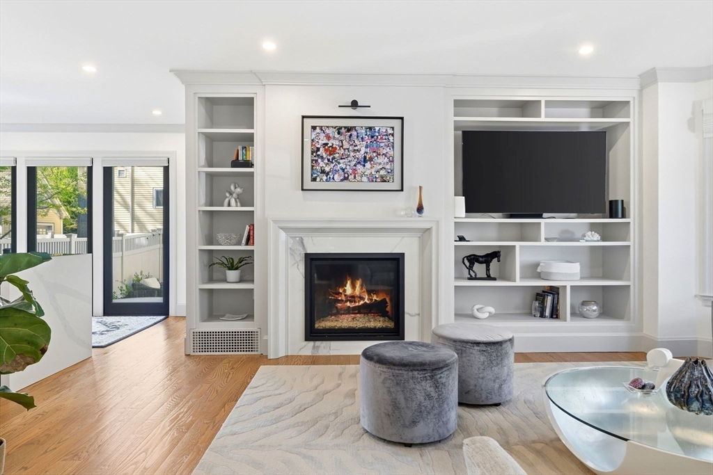 8 Stetson St, Brookline, MA Photo #17