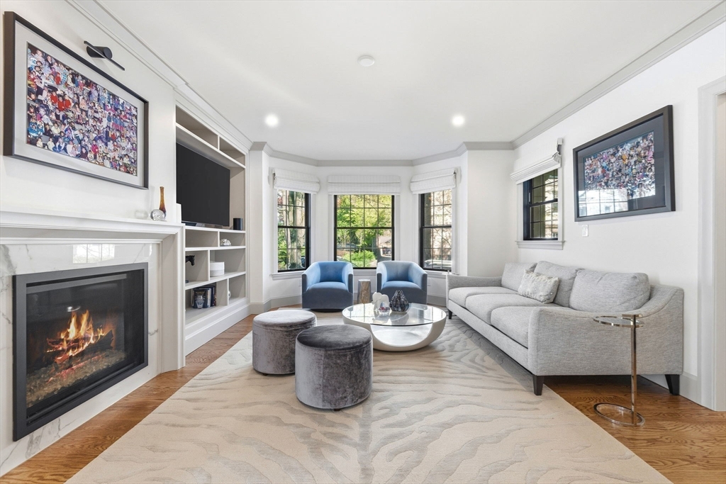 8 Stetson St, Brookline, MA Photo #19